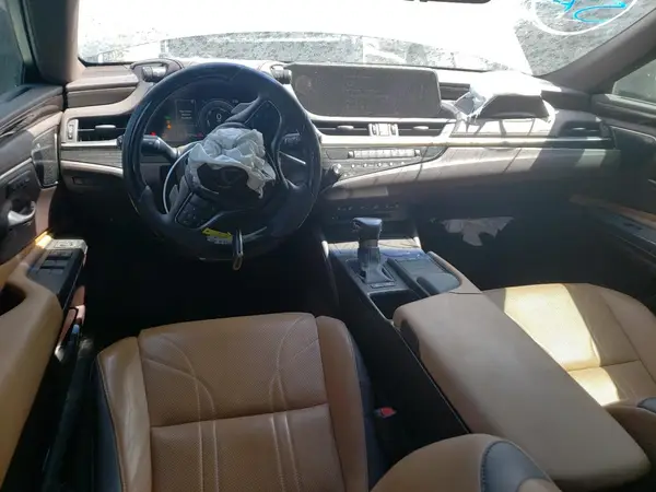 JTHB21B18K2006861 2019 LEXUS ES - Image 8