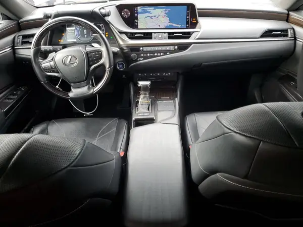 JTHB21B18K2025023 2019 LEXUS ES - Image 8