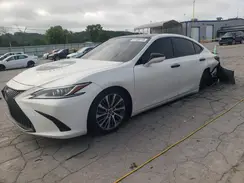 JTHB21B18K2025989 2019 LEXUS ES