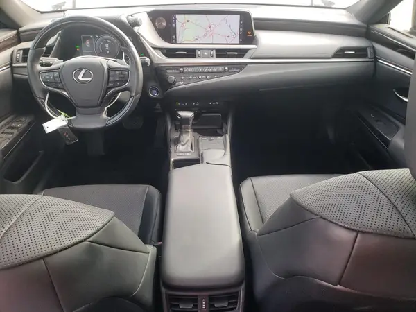 JTHB21B18K2025989 2019 LEXUS ES - Image 8