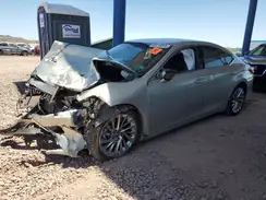 JTHB21B18K2031906 2019 LEXUS ES