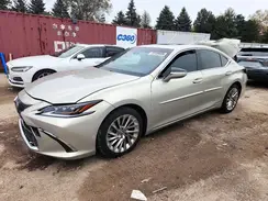 JTHB21B18K2037978 2019 LEXUS ES