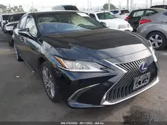 JTHB21B18K2040444 2019 LEXUS ES
