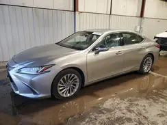 JTHB21B19K2001801 2019 LEXUS ES