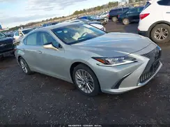 JTHB21B19K2002396 2019 LEXUS ES
