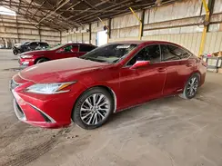 JTHB21B19K2002981 2019 LEXUS ES