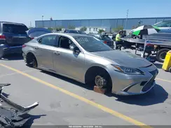 JTHB21B19K2003533 2019 LEXUS ES