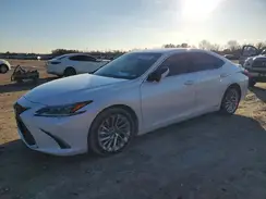 JTHB21B19K2020140 2019 LEXUS ES