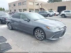 JTHB21B19K2022809 2019 LEXUS ES