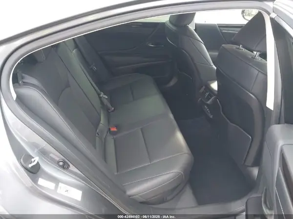 JTHB21B19K2022809 2019 LEXUS ES - Image 8