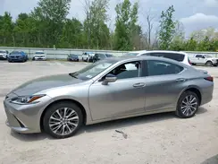 JTHB21B19K2022972 2019 LEXUS ES