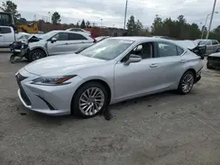 JTHB21B19K2025306 2019 LEXUS ES