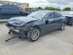JTHB21B19K2029307 2019 LEXUS ES