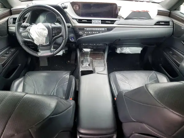 JTHB21B19K2029307 2019 LEXUS ES - Image 8
