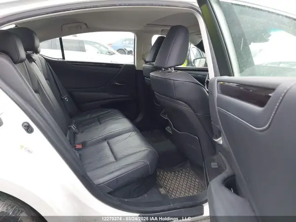 JTHB21B19K2030831 2019 LEXUS ES - Image 8