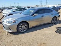 JTHB21B19K2031719 2019 LEXUS ES