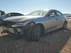 JTHB21B19K2032451 2019 LEXUS ES