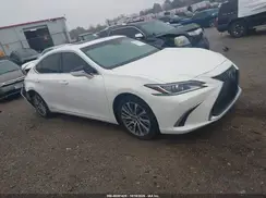 JTHB21B19K2033275 2019 LEXUS ES