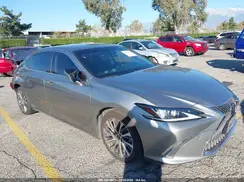 JTHB21B19K2033647 2019 LEXUS ES