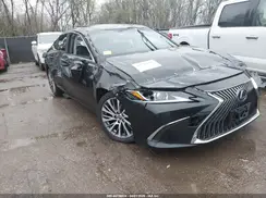 JTHB21B19K2033812 2019 LEXUS ES