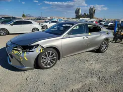 JTHB21B19K2034751 2019 LEXUS ES