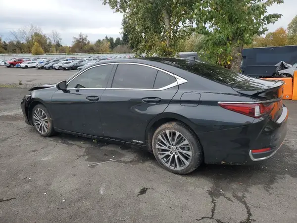 JTHB21B1XK2002360 2019 LEXUS ES - Image 2