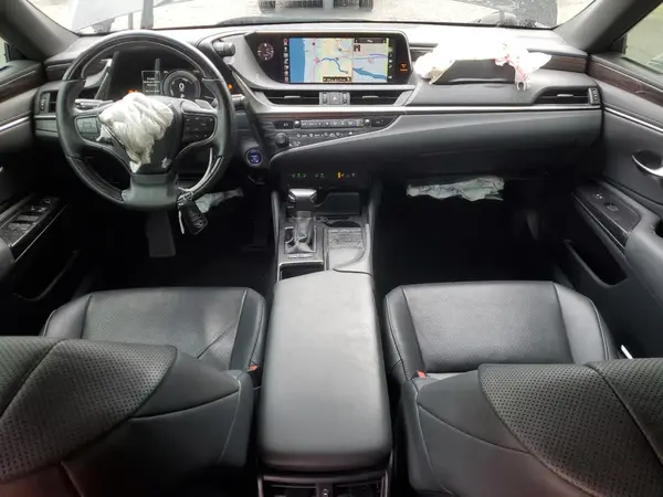 JTHB21B1XK2002360 2019 LEXUS ES - Image 8