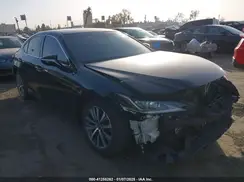 JTHB21B1XK2004707 2019 LEXUS ES