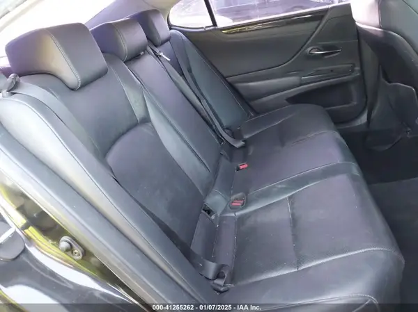 JTHB21B1XK2004707 2019 LEXUS ES - Image 8