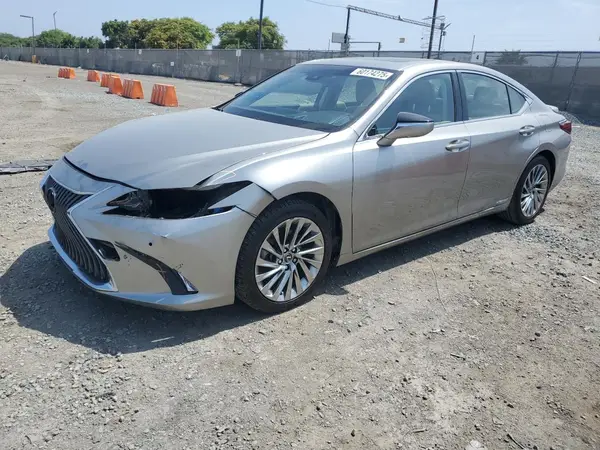 JTHB21B1XK2005730 2019 LEXUS ES - Image 1