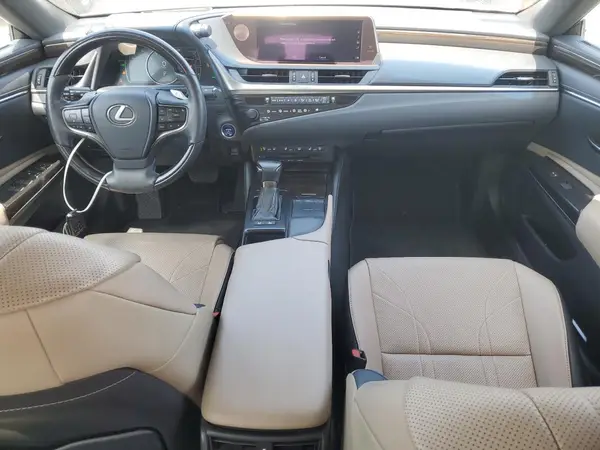 JTHB21B1XK2005730 2019 LEXUS ES - Image 8