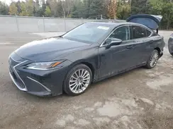 JTHB21B1XK2006277 2019 LEXUS ES