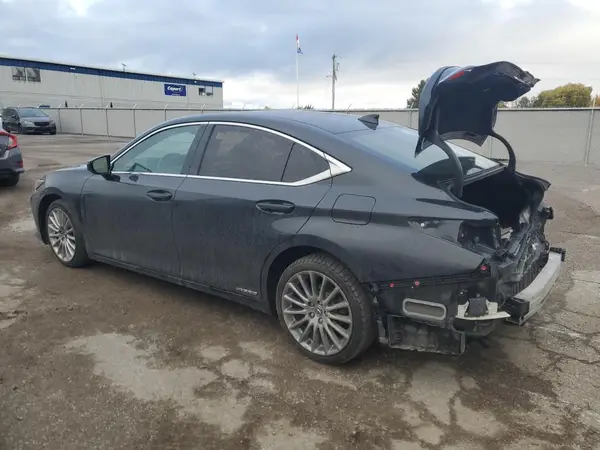 JTHB21B1XK2006277 2019 LEXUS ES - Image 2