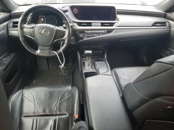 JTHB21B1XK2006277 2019 LEXUS ES - Image 8