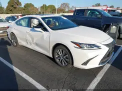 JTHB21B1XK2012466 2019 LEXUS ES