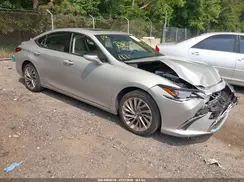 JTHB21B1XK2013312 2019 LEXUS ES