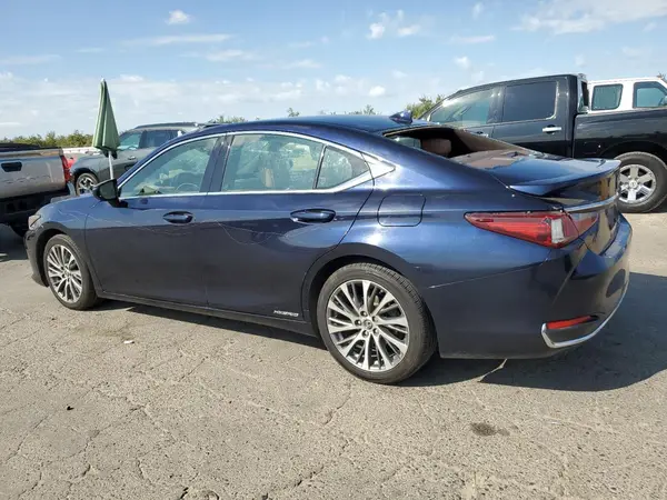 JTHB21B1XK2019658 2019 LEXUS ES - Image 2