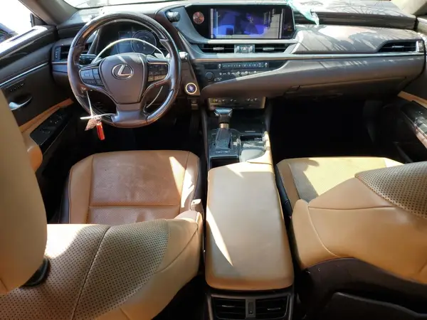 JTHB21B1XK2019658 2019 LEXUS ES - Image 8