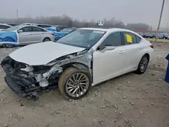 JTHB21B1XK2024276 2019 LEXUS ES