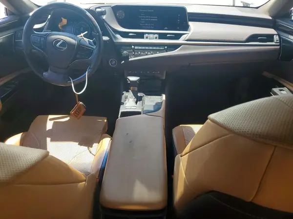 JTHB21B1XK2024780 2019 LEXUS ES - Image 8