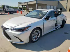 JTHB21B1XK2025282 2019 LEXUS ES