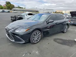 JTHB21B1XK2036900 2019 LEXUS ES