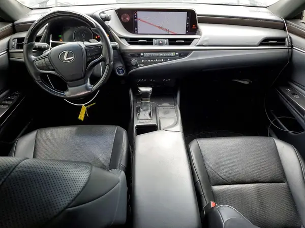 JTHB21B1XK2036900 2019 LEXUS ES - Image 8