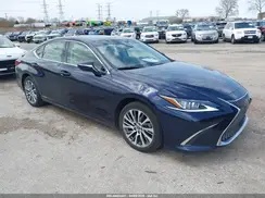 JTHB21B1XK2042843 2019 LEXUS ES