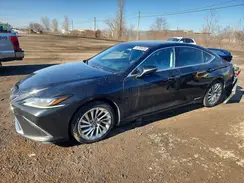 JTHB21B1XK2047850 2019 LEXUS ES