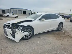 JTHB51FF0J5003737 2018 LEXUS LS