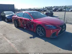 JTHB51FF0J5004497 2018 LEXUS LS