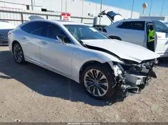 JTHB51FF0J5004662 2018 LEXUS LS