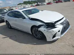 JTHB51FF0J5006024 2018 LEXUS LS