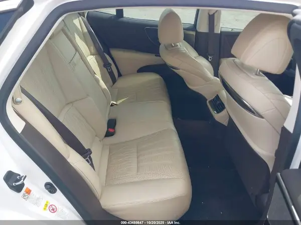 JTHB51FF0J5006024 2018 LEXUS LS - Image 8